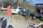 Machen die das auch richtig? Mal sehen...