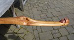 Knoten mit Overlay (Schnabeltier)