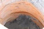 Nocheinmal die "Meilerinnenwand"