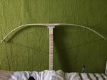 Auszug = 10&quot;.