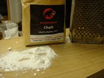 Kletter-Chalk