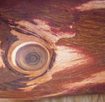 "The eye!! Allwaysss so watchfull!!!"