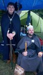 Mi änd mei King
