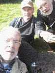 Selfi in Collenberg