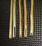 5 von 6 Nocken