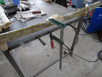 Stave 2, Reserve