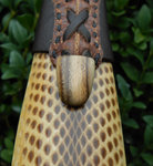 Bobbel aus Besenginster