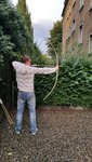 Von Hinten