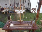 DSCF7232.JPG (309.07 KiB) 14225 mal betrachtet Der Präsentationstisch...