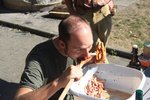 hungrig?