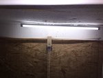 Bogen komplett 10" auszug