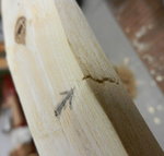 auch die Seite etwas abgearbeitet