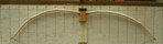 ca. 26&quot; Auszug