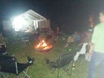 gemütliche Runde