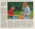 Zeitungsartikel