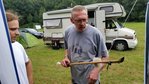 Juergen kontrolliert