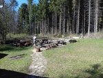 Grillplatz