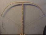 Bogentiller 30&quot; Auszug