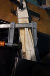 40# Bogen Spleiß