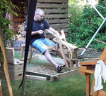 5 Spänewanne.jpg (424.12 KiB) 5984 mal betrachtet Mallefix saß mehr oder weniger das ganze Wochenende in seiner Spänewanne,<br />ist übrigens eine tolle Idee, damit die Späne nicht so rumfliegen