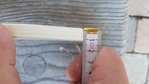 UW Tip Breite
